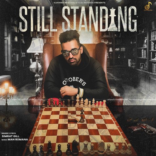 Still Standing (2021) (Hindi)